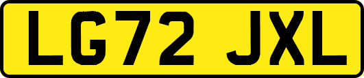 LG72JXL