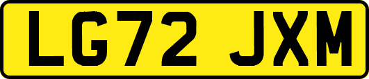 LG72JXM