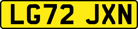LG72JXN