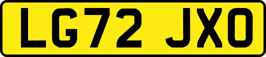 LG72JXO