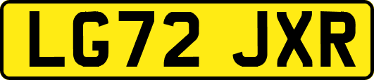 LG72JXR