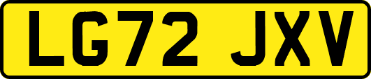 LG72JXV