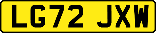 LG72JXW