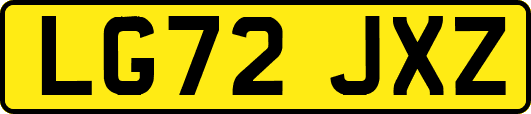 LG72JXZ