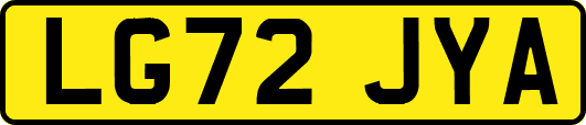LG72JYA
