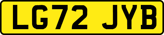 LG72JYB