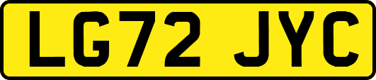 LG72JYC