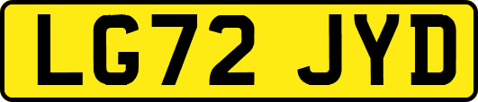 LG72JYD