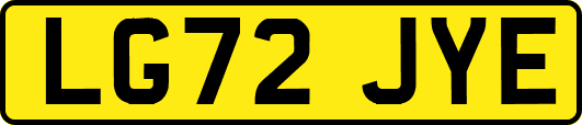 LG72JYE