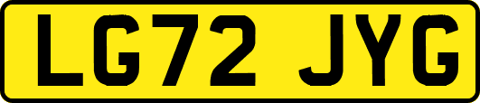 LG72JYG