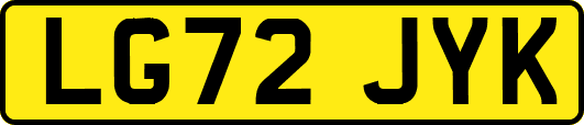 LG72JYK