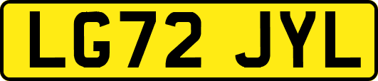 LG72JYL
