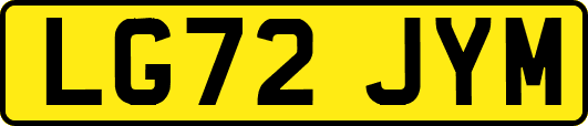 LG72JYM
