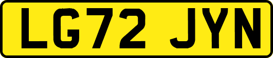 LG72JYN