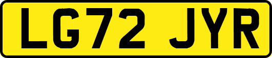 LG72JYR