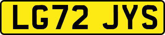 LG72JYS