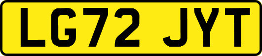 LG72JYT