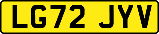 LG72JYV