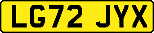 LG72JYX