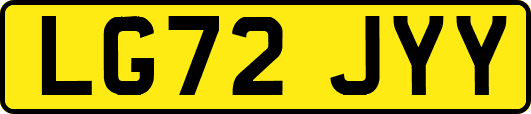 LG72JYY