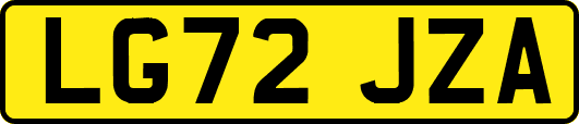 LG72JZA