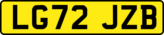 LG72JZB