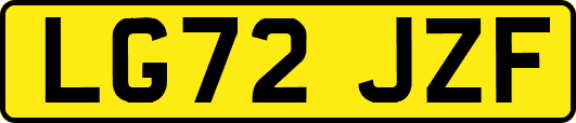 LG72JZF