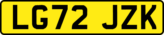 LG72JZK