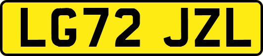 LG72JZL