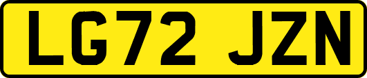 LG72JZN