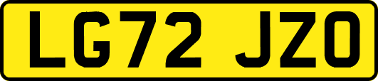 LG72JZO