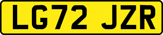 LG72JZR