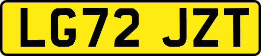 LG72JZT
