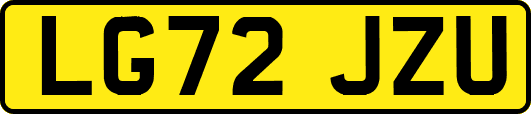 LG72JZU