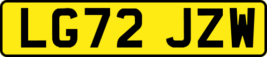 LG72JZW