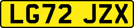 LG72JZX