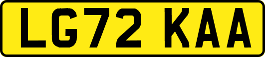 LG72KAA