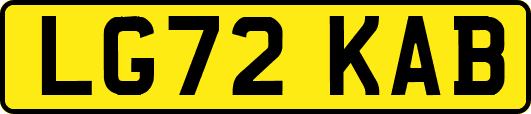 LG72KAB