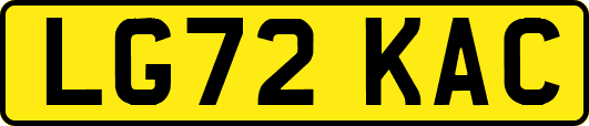 LG72KAC