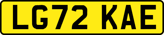 LG72KAE