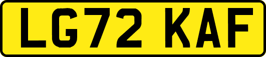 LG72KAF