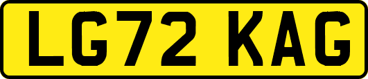 LG72KAG