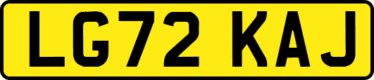 LG72KAJ