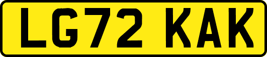 LG72KAK