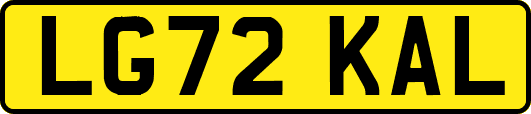 LG72KAL