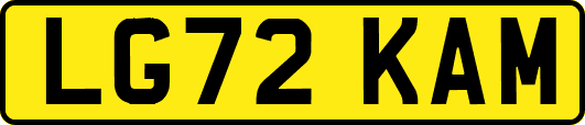 LG72KAM