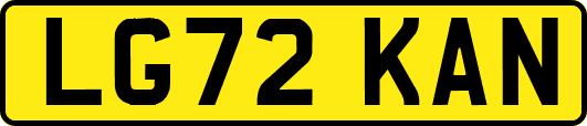 LG72KAN