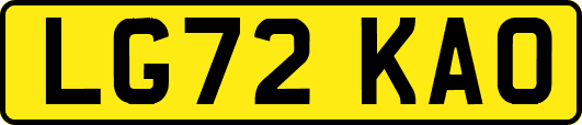 LG72KAO