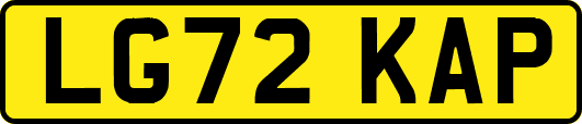LG72KAP
