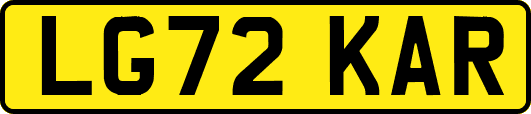 LG72KAR